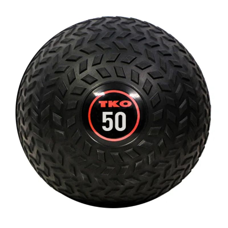 TKO Strength 50 lb Tyre Slam Ball