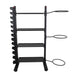 TKO Strength Accessory Storage Rack - Strength Package 2 - S899-STRENGTH-2 - Rack Only without Accessories