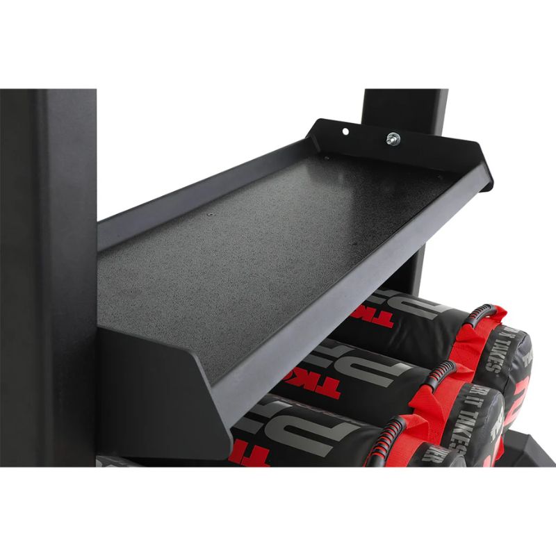 TKO Strength Free Standing Single Suspension Bay - PB - DB-SUB-8FS-PB