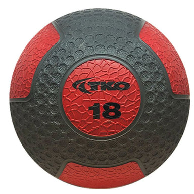 TKO Strength Commercial Medicine Balls 18 lbs