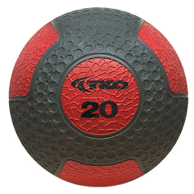 TKO Strength Commercial Medicine Balls 20 lbs