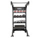 TKO Strength Free Standing Single Suspension Bay - FR - DB-SUB-8FS-FR  Main Display