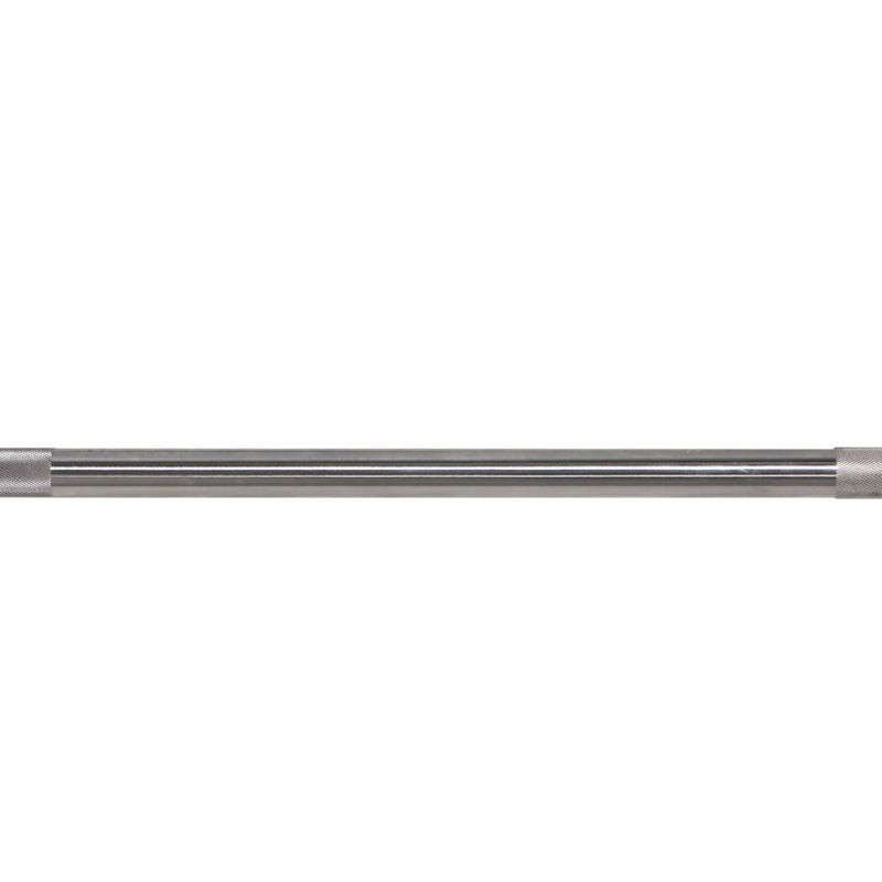 TKO Strength Middle Weight Power Bar Details