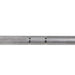 TKO Strength Middle Weight Power Bar Knurling Details