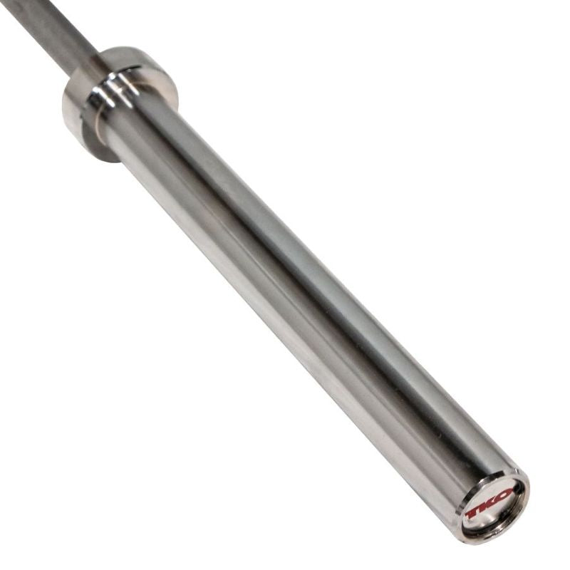 TKO Strength Olympic Power Bar 1000lb