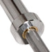 TKO Strength Olympic Power Bar 1000lb Bar End