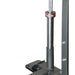 TKO Strength Power Rack with Storage - 920PR-STRG Bar Holder