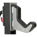 TKO Strength Power Rack with Storage - 920PR-STRG with J Cups and Safety Arms