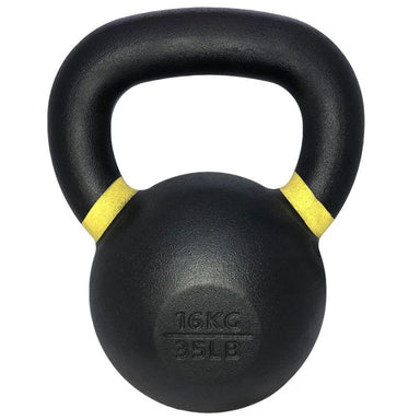 TKO Strength Pro Cast Kettlebell  16 kg Kettlebells