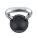 TKO Strength Rubber Coated Kettlebells 45 lbs Top View