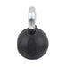 TKO Strength Rubber Coated Kettlebells Side View