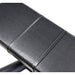 TKO Strength Signature Multi-Adjustable Bench - 7045-G2 with Seat Pad