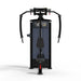 TKO Strength Signature Pec Fly_Rear Delt - 7003-G2 Front view