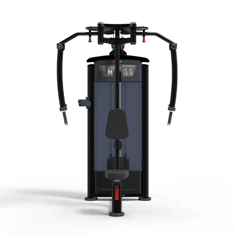 TKO Strength Signature Pec Fly_Rear Delt - 7003-G2 Front view