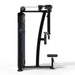 TKO Strength Signature Pec Fly_Rear Delt - 7003-G2 Side View