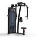 TKO Strength Signature Pec Fly_Rear Delt - 7003-G2 Side View Main Display