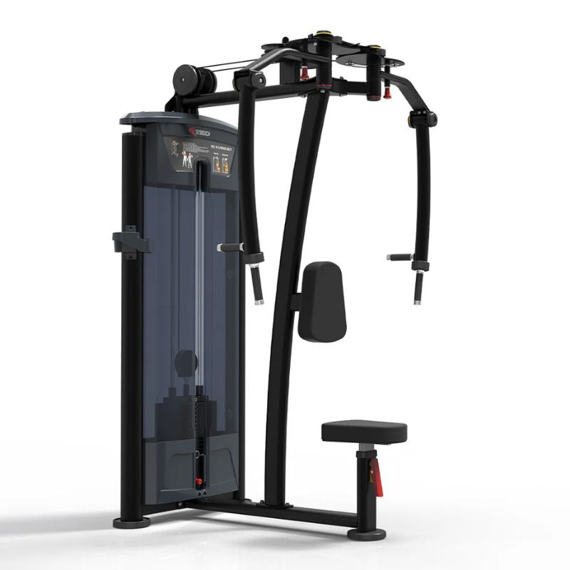 Chest Machines