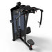 TKO Strength Signature Pec Fly_Rear Delt - 7003-G2 Top View