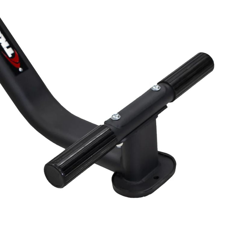 TKO Strength Signature Utility Bench - 7049-G2  Foot Support