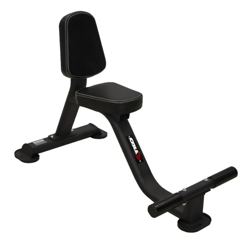 TKO Strength Signature Utility Bench - 7049-G2 Main Display on a white background