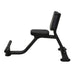 TKO Strength Signature Utility Bench - 7049-G2 Side View on a white background