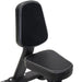TKO Strength Signature Utility Bench - 7049-G2 Upholstery Black