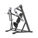 TKO Strength Unilateral Converging Decline Press Right Side View on a white Background