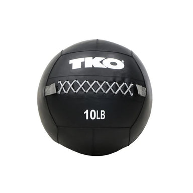 TKO Strength Wall Ball 10 lbs