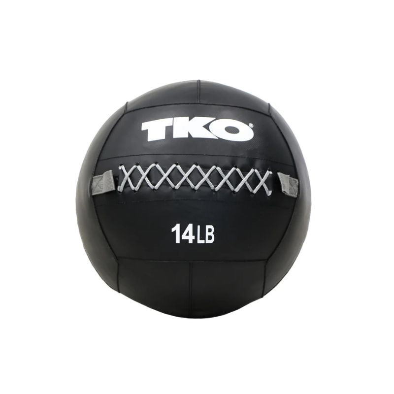 TKO Strength Wall Ball 14 lbs