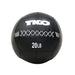 TKO Strength Wall Ball 20 lb