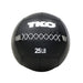 TKO Strength Wall Ball 25 lb
