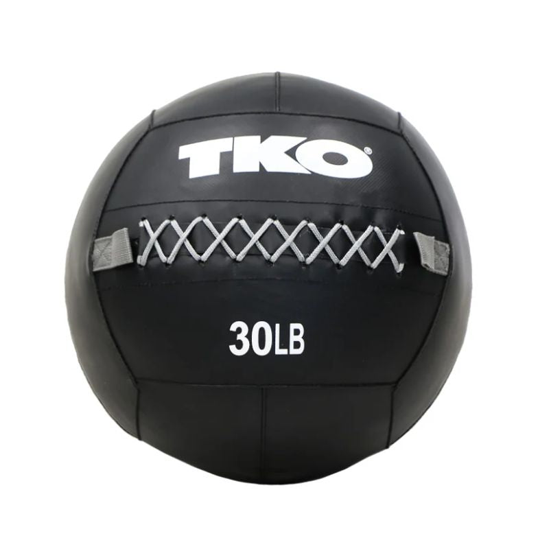 TKO Strength Wall Ball 30 lb