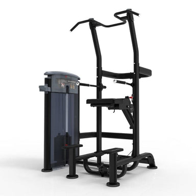 TKO Weight Assisted Chin/Dip Combo | 7026-G2 Main Display