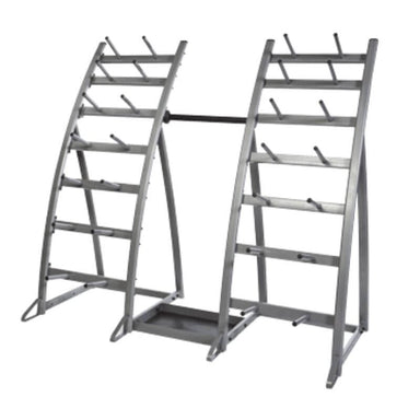 TLS-20 TROY Light Workout System Rack Rack Only