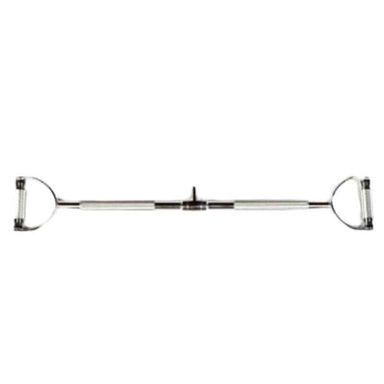 TPLB-34S Troy 34 Straight Pro Style Lat Bar Cable Attachment