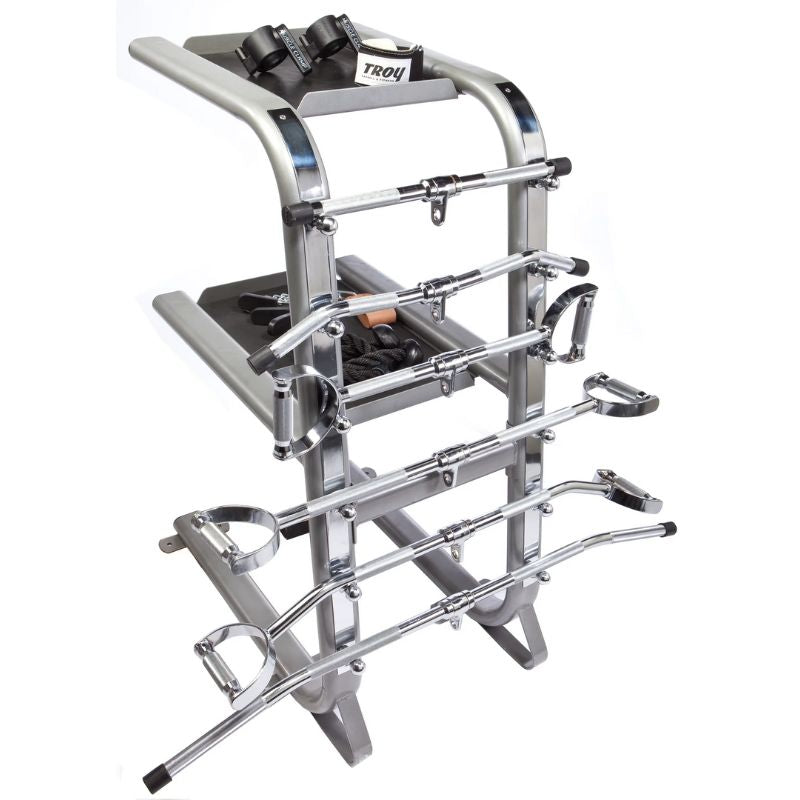 TROY GTAR  2-Tier Cable Attachment Accessory Rack