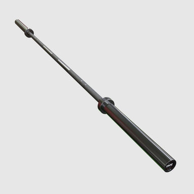 TROY 7' Olympic Power Bar - AOB-2000T on a white background
