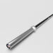 TROY AOB-1500T 7' Olympic Black Wing Bar End Details
