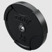 TROY BO-SBP Solid Black Bumper Plate with Steel Insert 35 lb Bumper Plate