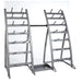 TROY TLS-20 Light Workout System Rack (Rack Only) Empty