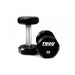 TSD-U Troy 12-Sided Urethane Encased Dumbbell 10lb Pair