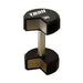 TSD-U Troy 12-Sided Urethane Encased Dumbbell 30lb Interior