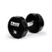 TSD-U Troy 12-Sided Urethane Encased Dumbbell 30lb Pair