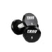 TSD-U Troy 12-Sided Urethane Encased Dumbbell 5lb Pair