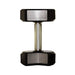 TSD-U Troy 12-Sided Urethane Encased Dumbbell Interior