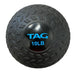 TAG Fitness Tire Tread Slam Ball