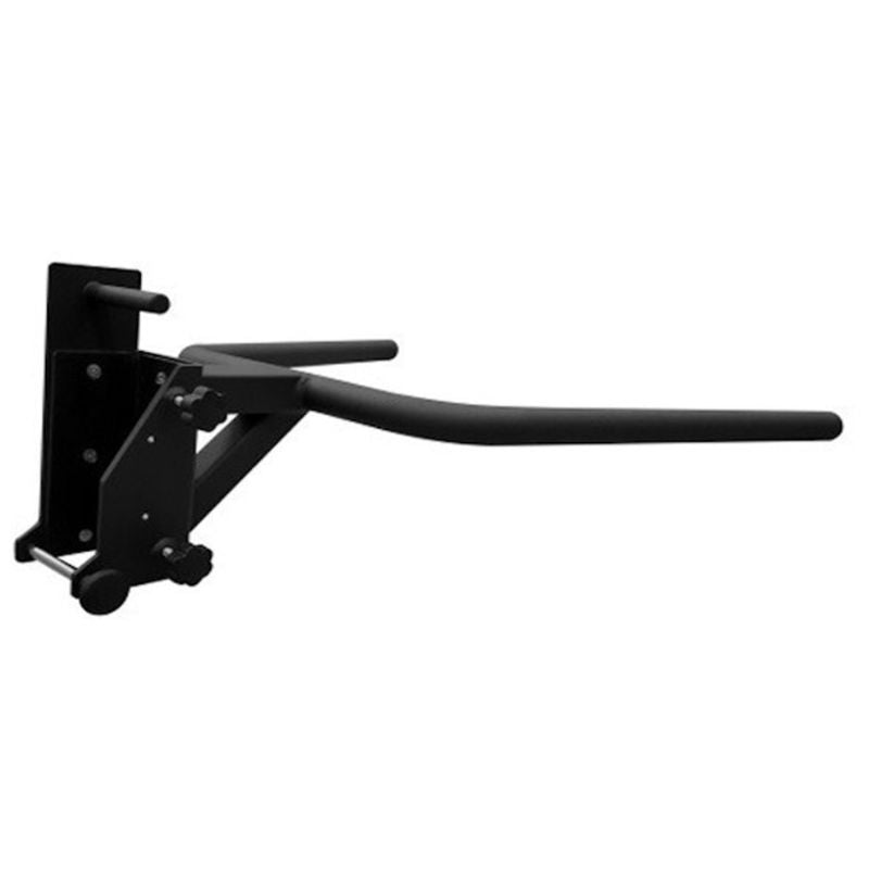 Tag Fitness RCK-2xHR Double 1/2 Rack Optional Dip Attachment