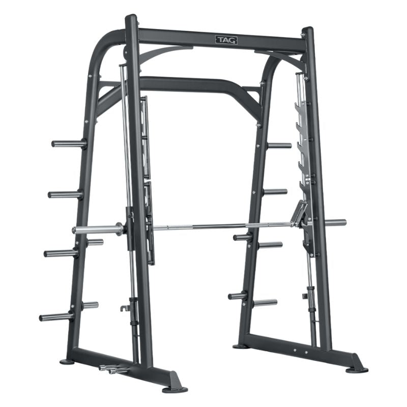 Tag Fitness Smith Machine - SMITH-B