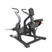 Title TKO Strength Unilateral Diverging Seated Row - 706SR on a white background