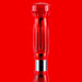 Translucent Urethane Grip Aerobic Gel-Bar 7.5 lb